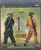 Kya Dilli Kya Lahore Hindi Blu Ray